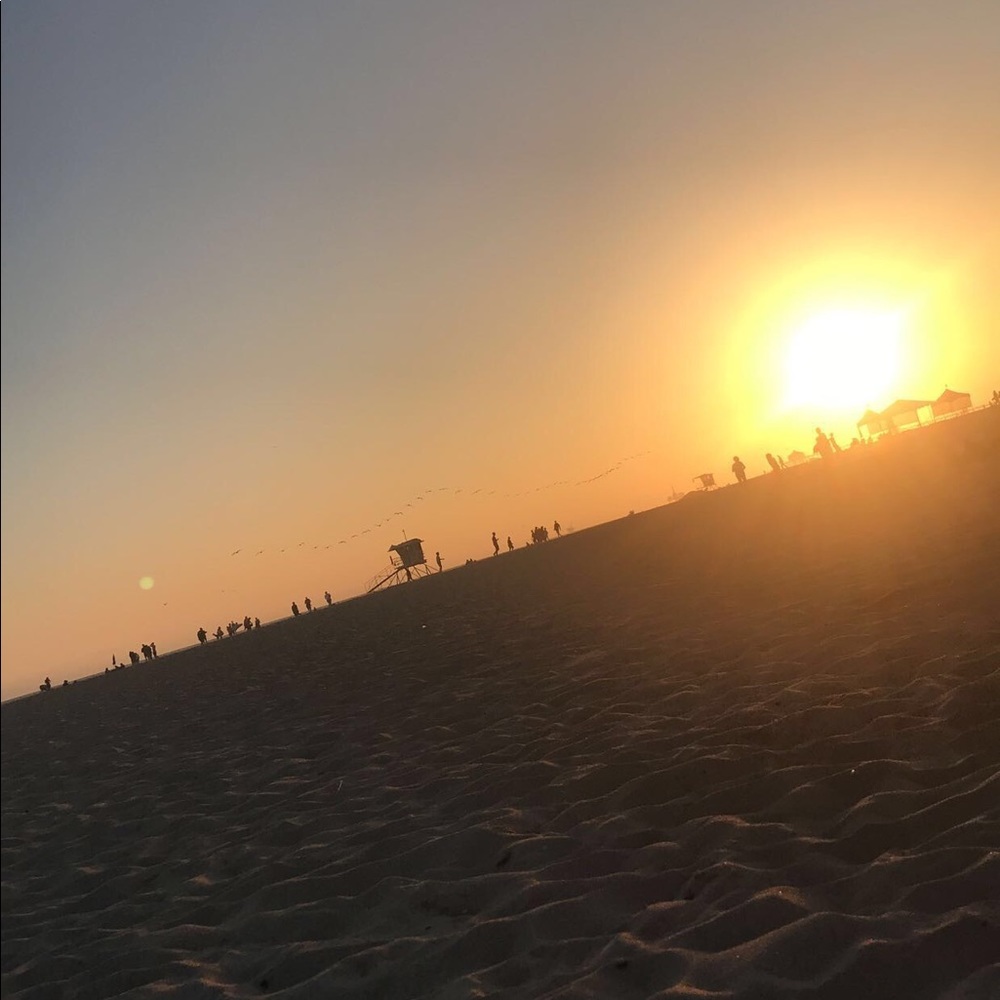 Meet your Posher, Cecilia